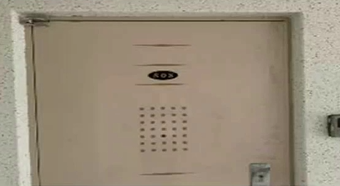 광주 아파트 단지 외관