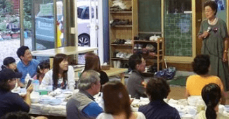 가을 바다 열차 여행 추천