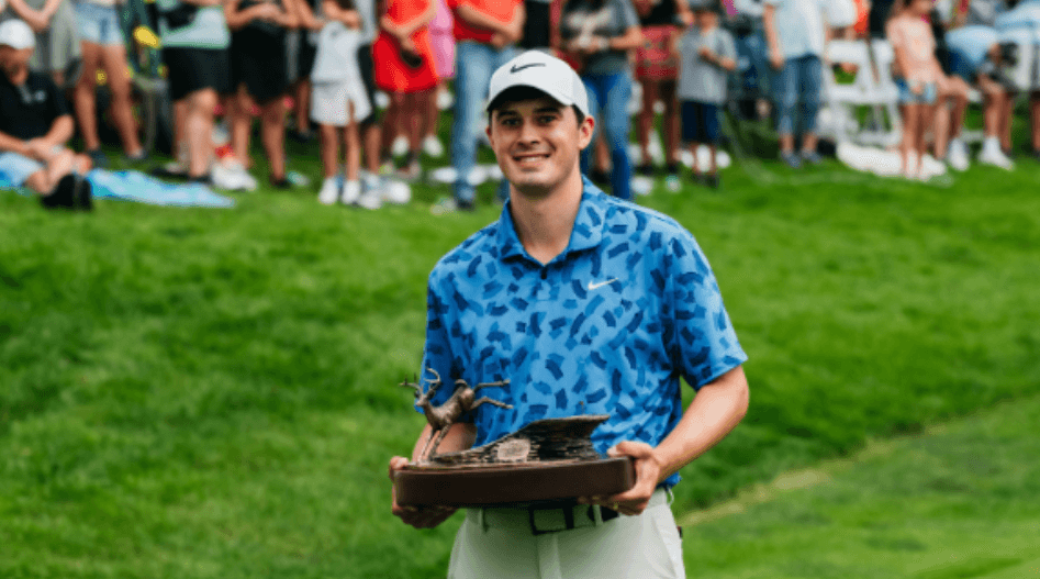 2025 존 디어 클래식 중계 일정 &amp; 한국 선수 티오프 시간 (PGA 투어 가이드) 