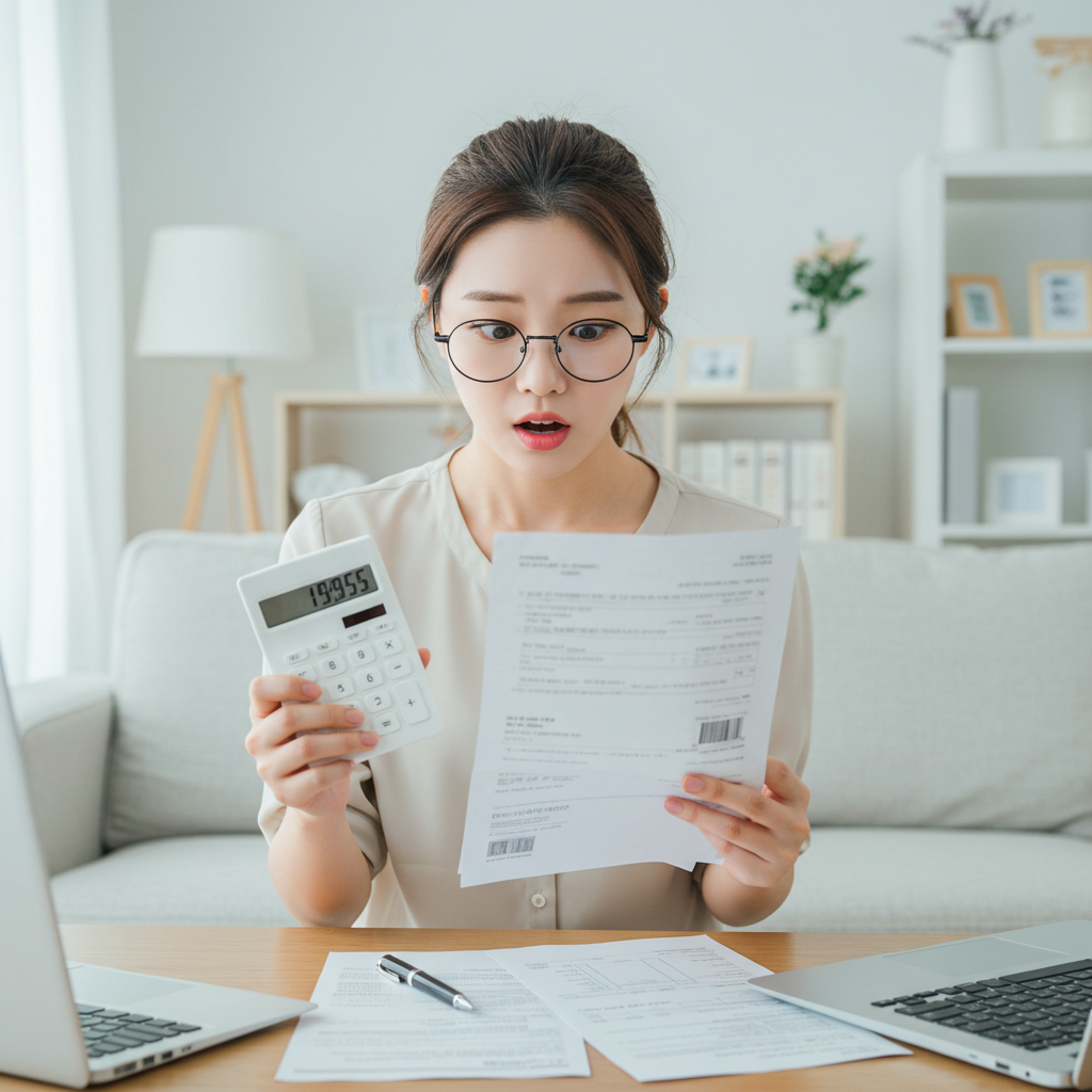 전기세 절약 방법