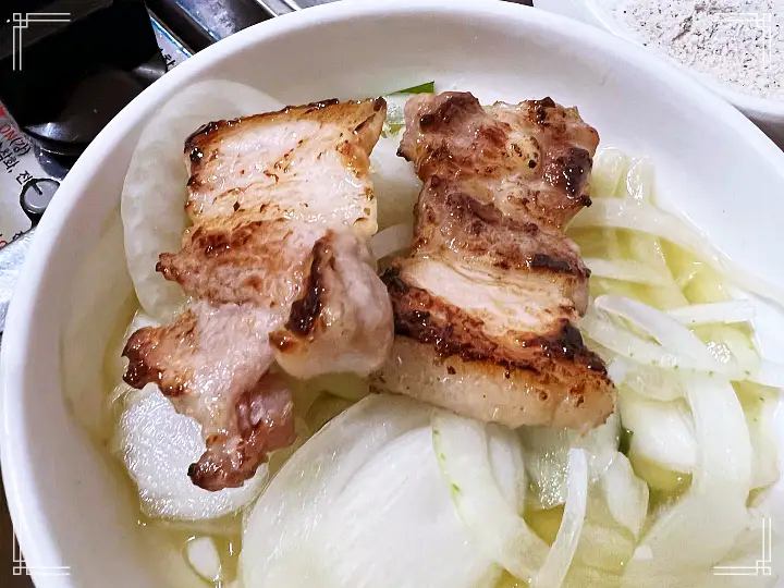 토요일은 밥이좋아 토밥 군포 당동 맛집 추천 토밥좋아 위치