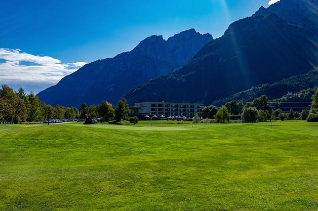 재이드펠리스 페어웨이