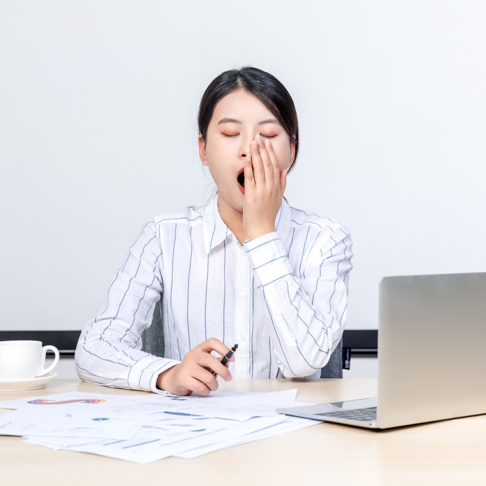 혼합성 수면무호흡증 (Mixed Sleep Apnea)