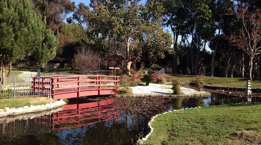 케네스 안 주립휴양지 (Kenneth Hahn State Recreation Area) – 도심 속 자연, 그리고 그 안에 숨은 이야기들