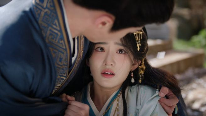 가금채 중국드라마 총정리|줄거리·출연진·전희미 1인 2역·몇부작·넷플릭스·장하오 OST 동왕