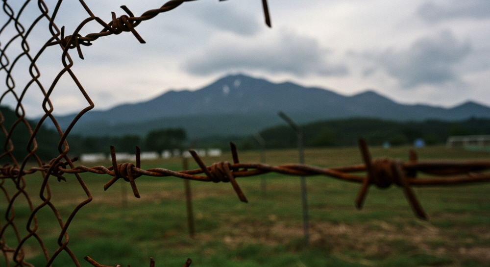 금강산 세계 유산 등재