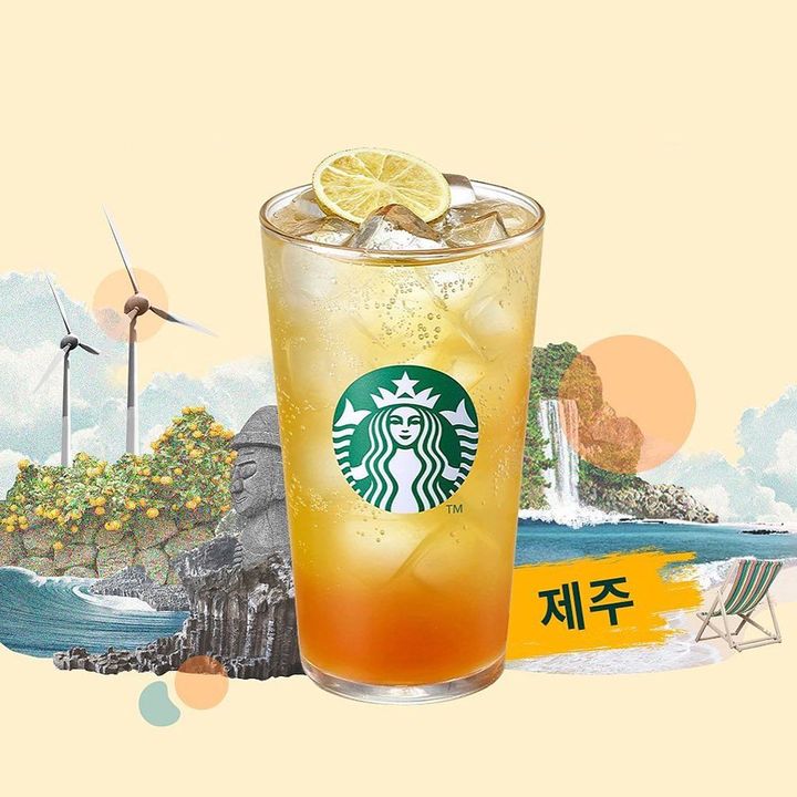 스타벅스-코리아-시크릿-레시피-메뉴-2023-한정-판매-음료