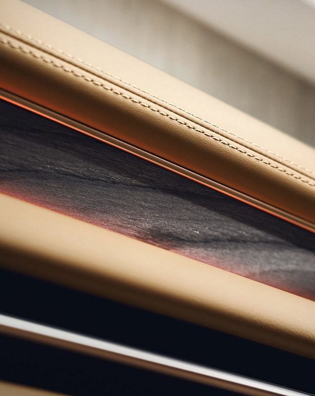 제네시스 G80 페이스 리프트