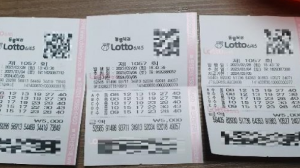 서울 로또 1등 배출 판매점&amp;#44; 2회 이상 1등 배출