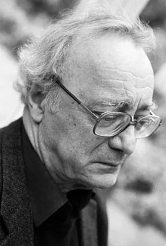 알프레드 브렌델 R I P 피아니스트 음악 인생과 업적 조명_29