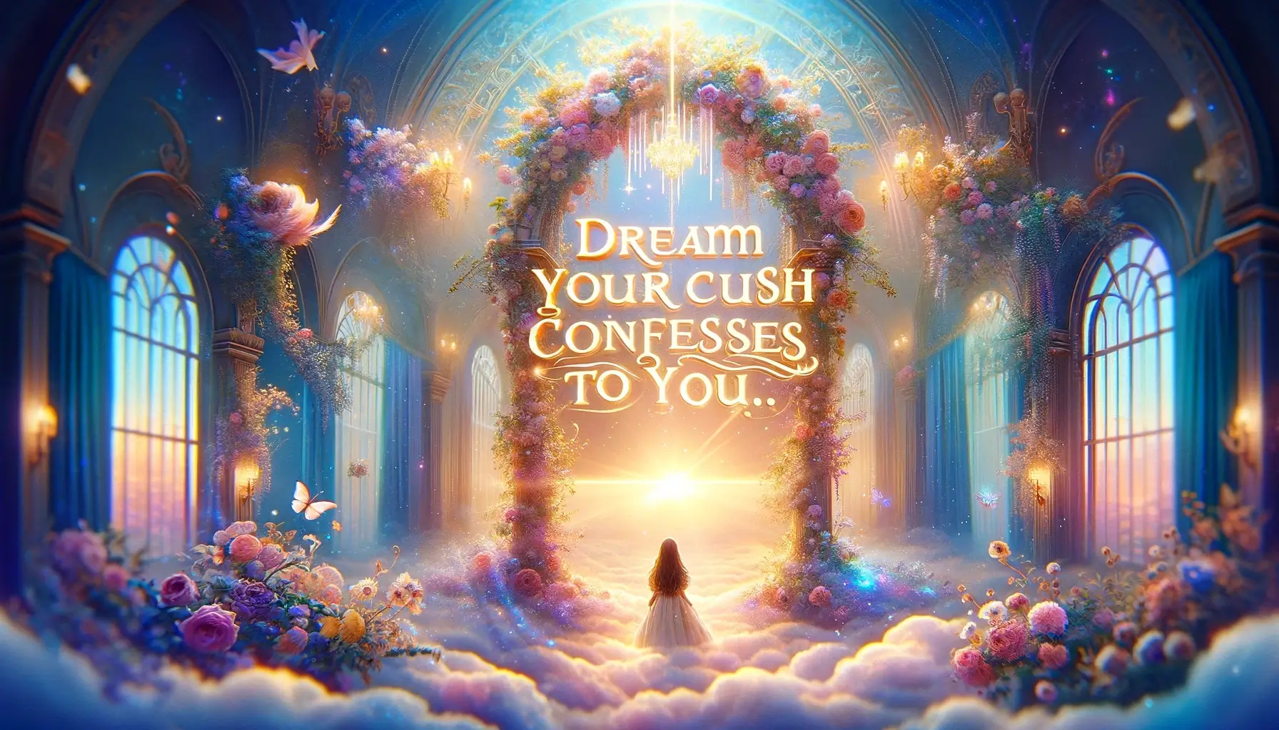 좋아하는 사람이 고백하는 꿈 해몽