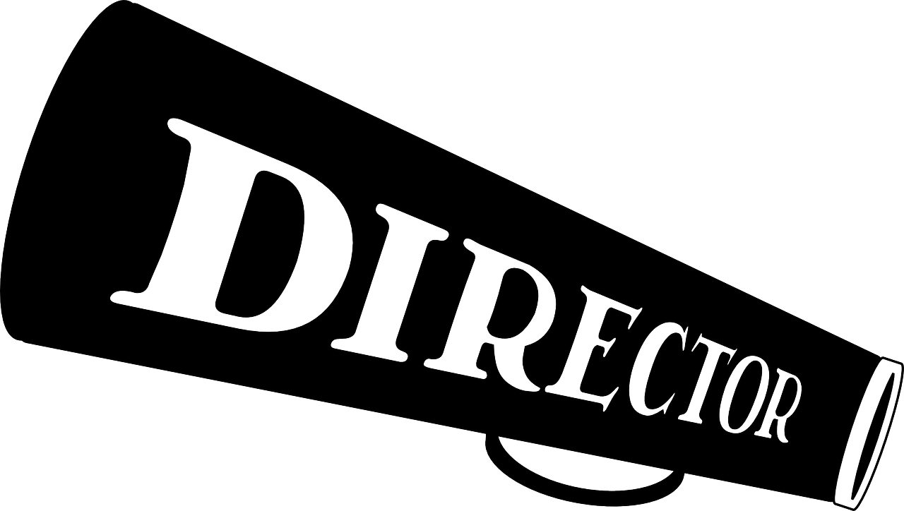 영화 감독 관련 사진