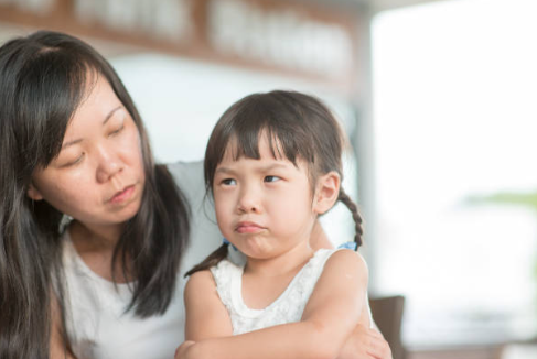 friendship misunderstanding