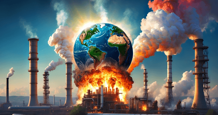 몬트리올 의정서 채택 오존층 협약