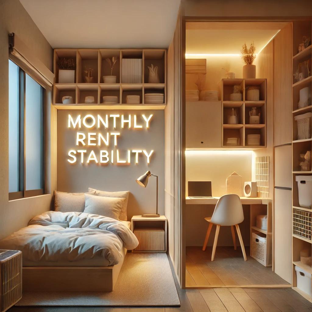 주거안정월세대출