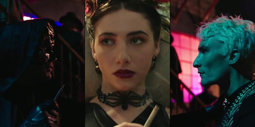 영화다시보기추천 대부 시리즈/지옥의 묵시록의 포드 코폴라 감독의 메갈로폴리스 결말 후기 리뷰 - 호평과 혹평