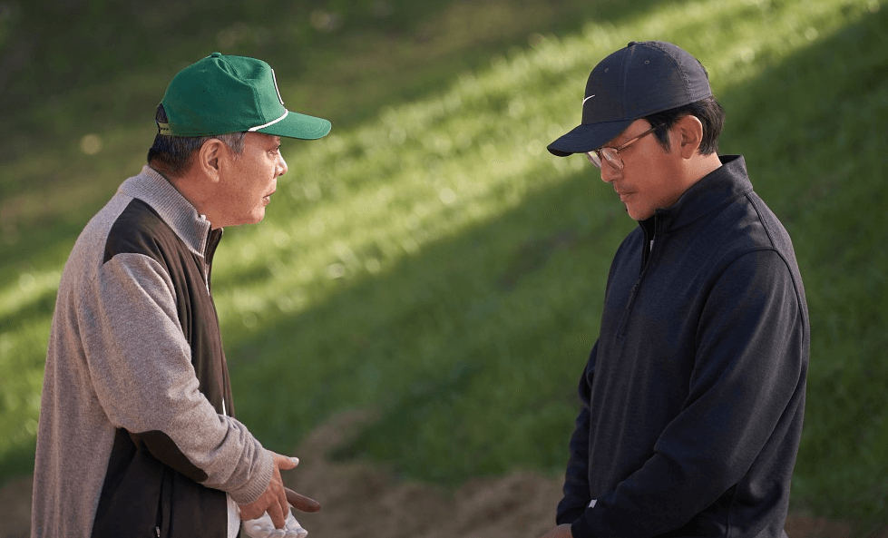 두 사람-이상과 현실1