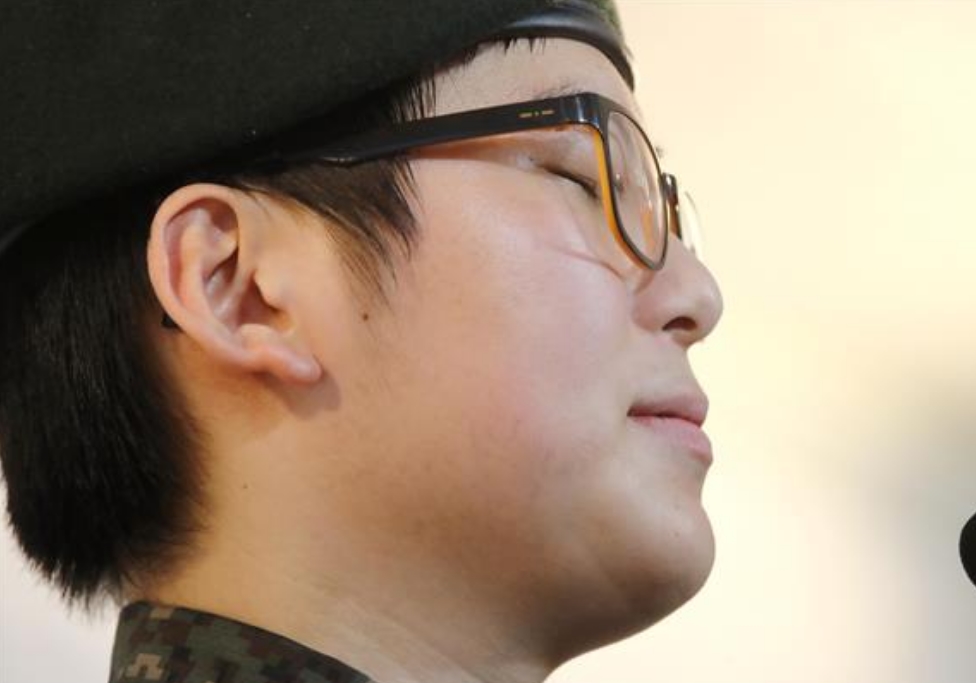 변희수 프로필 나이 고향 학력 강제 전역 스토리