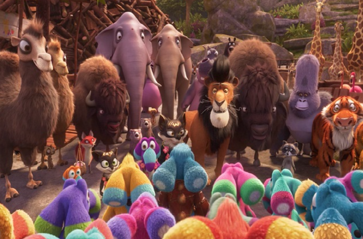 창원 과학체험관