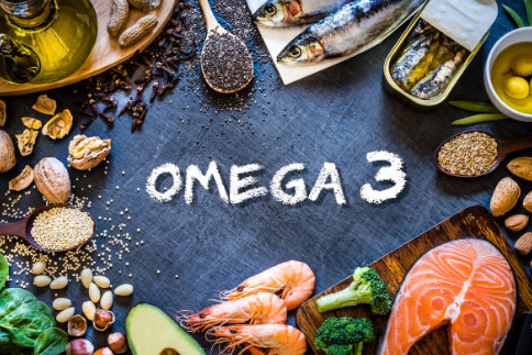 오메가3 효능, 부작용, 복용법 총정리 (2024ver)