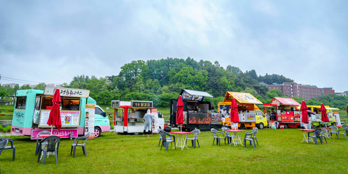 [5월 축제]2025 영주 한국선비문화축제❘기간, 일정, 프로그램, 공연 총정리