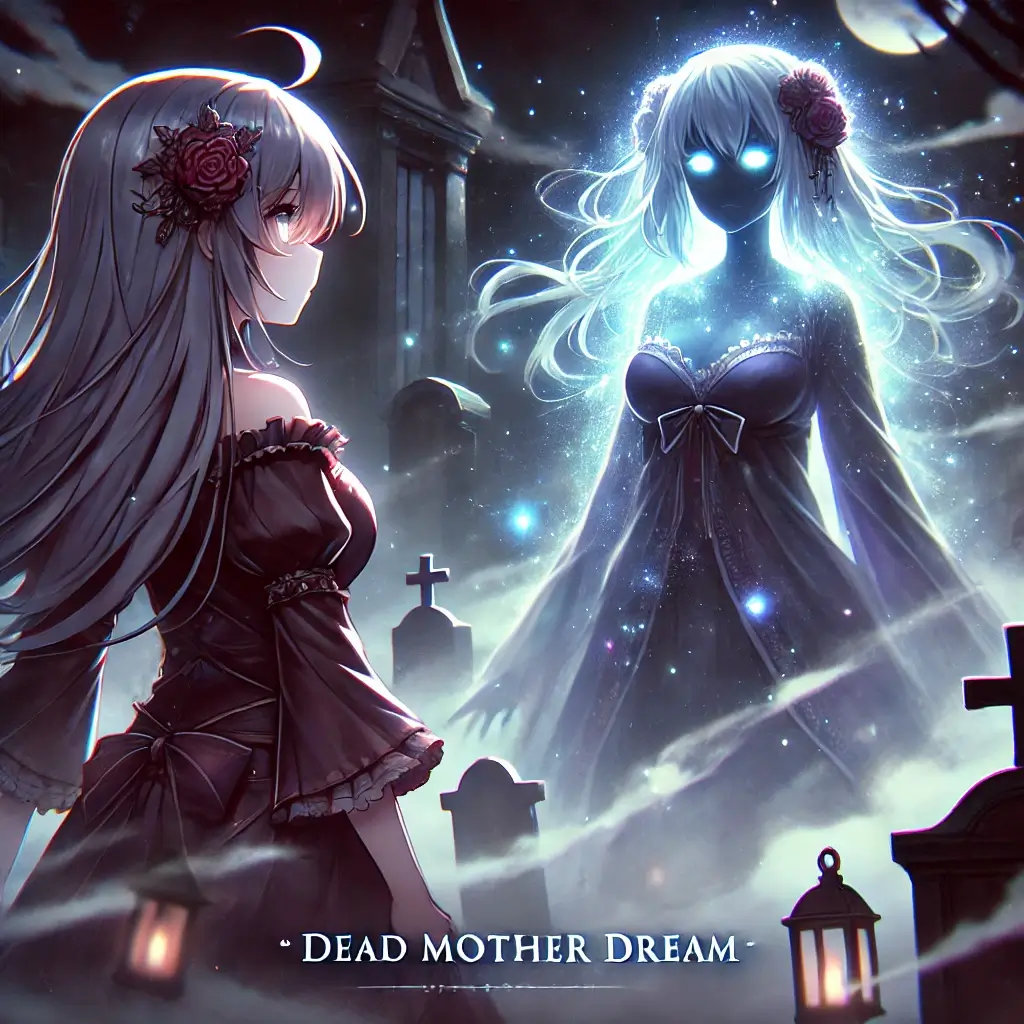 죽은 엄마 꿈 해몽