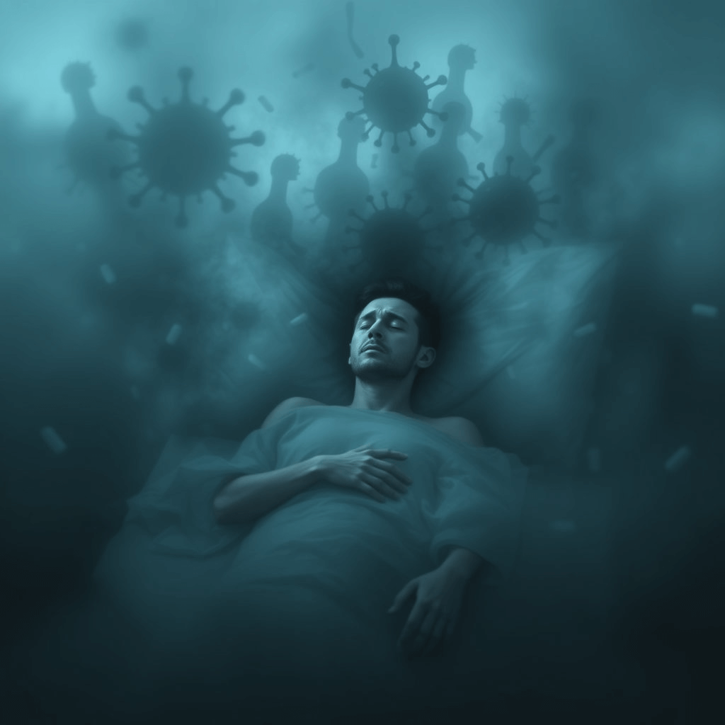 불안한 꿈 해몽