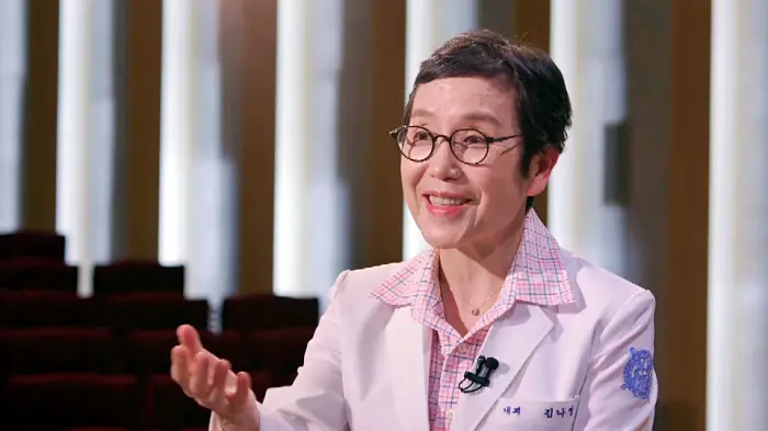 명의 건강을 대변하는 소화기관 장 건강 회복 프로젝트 식습관 개선