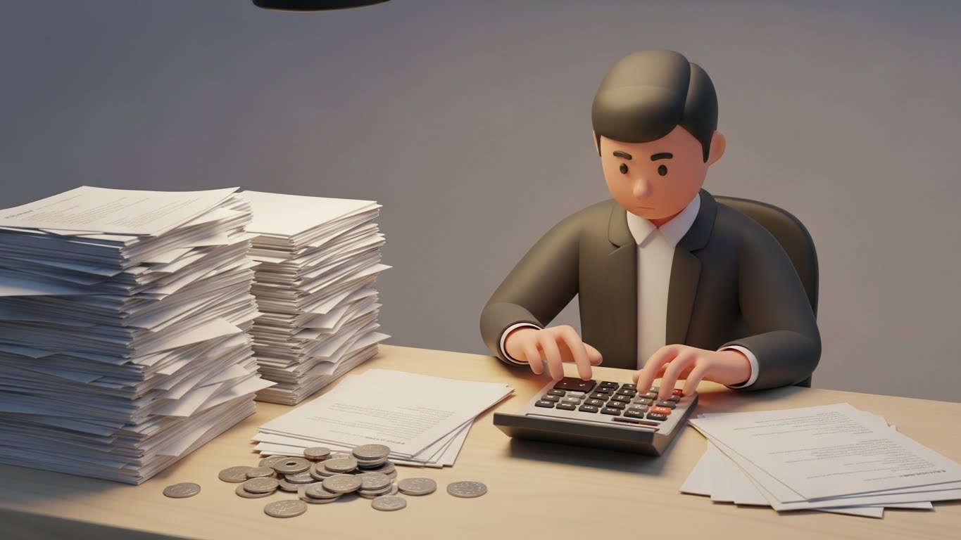 달라진 임금체불 지연이자율 (20% 확대 적용)