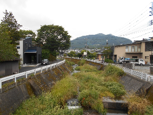 유후인 여행 추천 호타루미 다리
