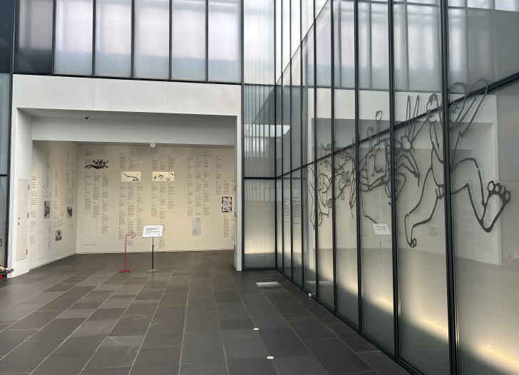 이중섭-특별전-입구1