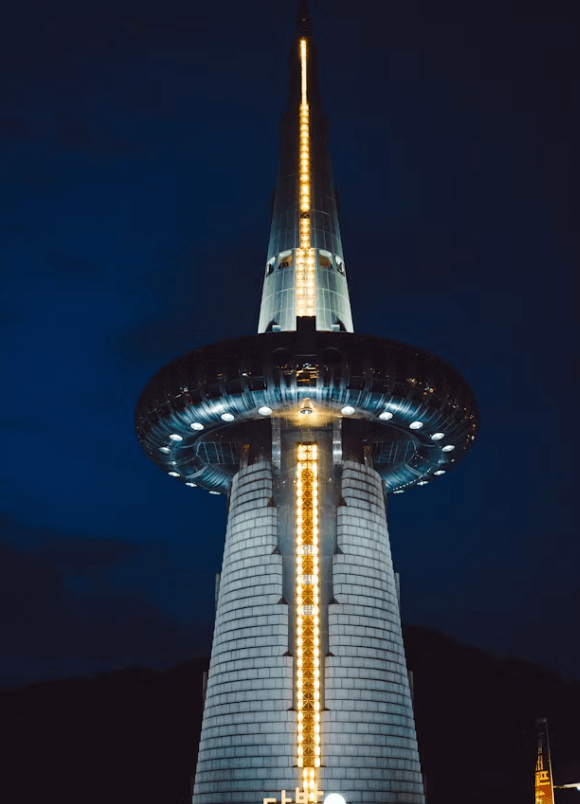 대전 0시 축제: 기차여행으로 간편하게!