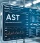 AST 수치, 왜 높아지는 걸까