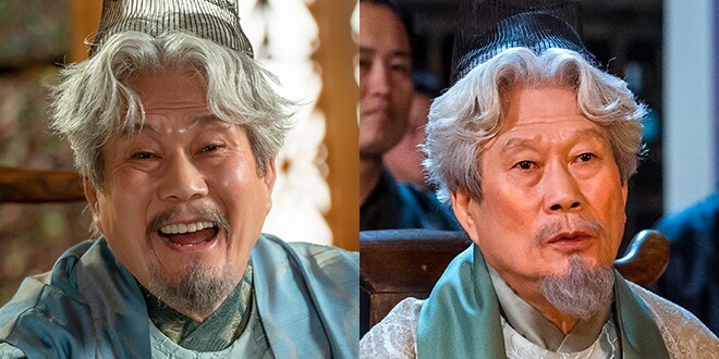 대호국 최고 의료기관읜 세죽원의 원장 허염