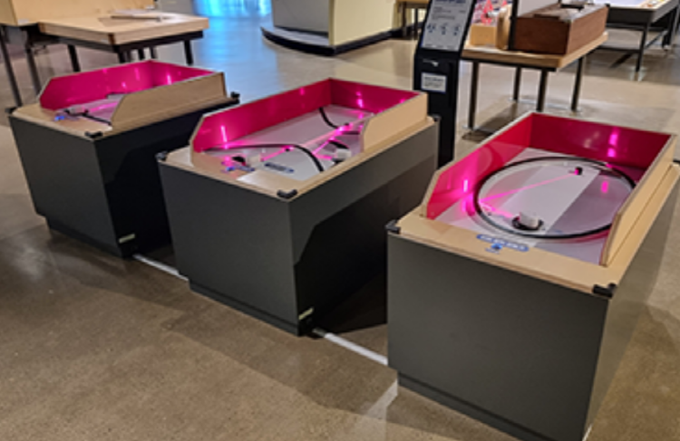 부산 과학체험관