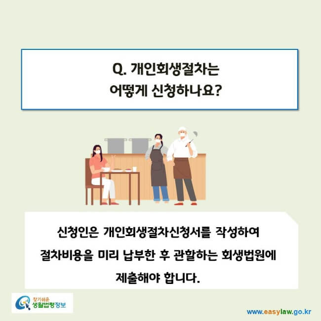 개인회생