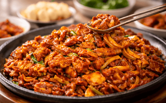 생생정보 평택 통복시장 만순할머니 돼지주물럭 가게 정보 및 주문