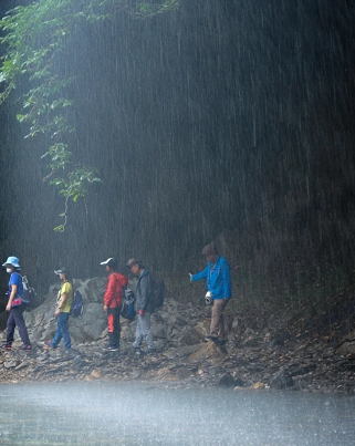 내원사계곡&amp;#44; 경남 여름 시원한 물놀이 명당자리&middot;주차&middot;맛집 정보