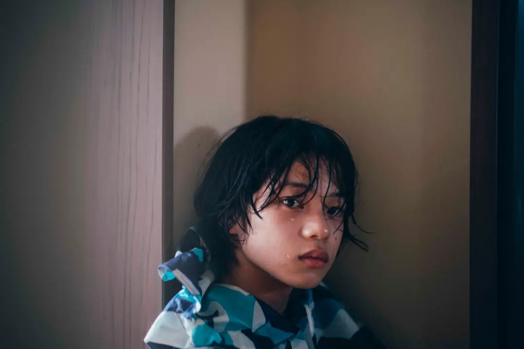 일본 영화 괴물 정보 줄거리 등장인물 괴물 ott