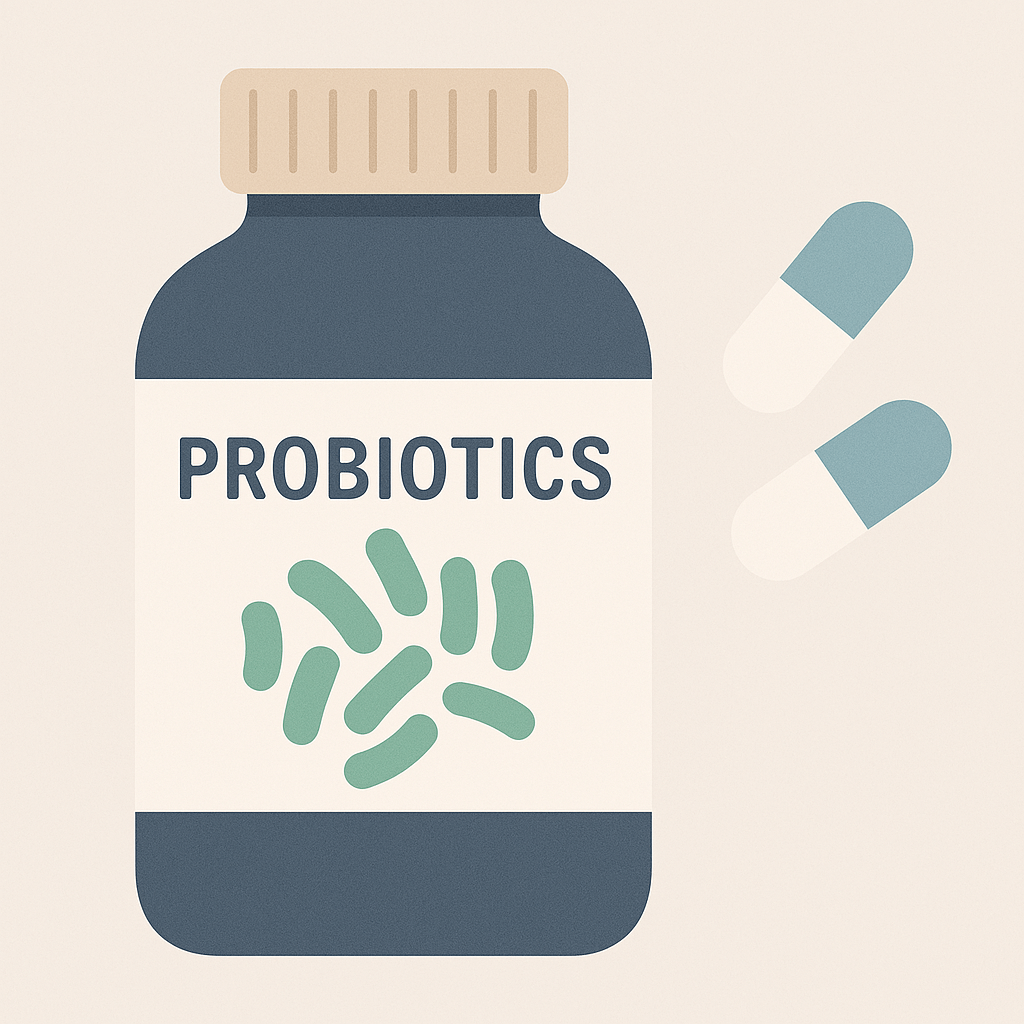 과민성 대장증후군
