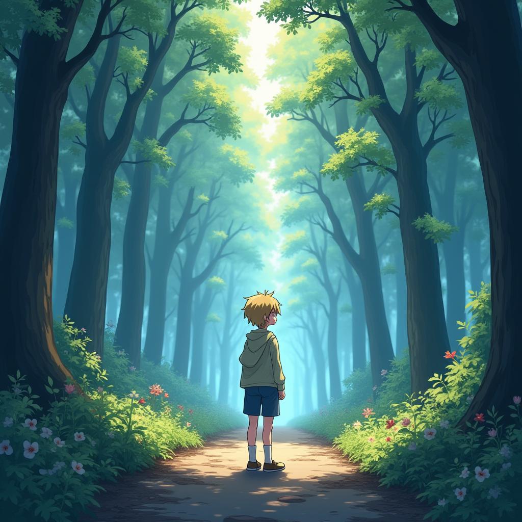 길잃는꿈