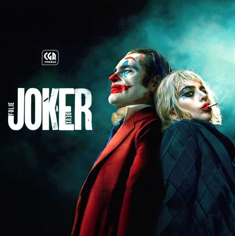 영화 '조커: 폴리 아 되' 리뷰 - 환상과 현실의 경계