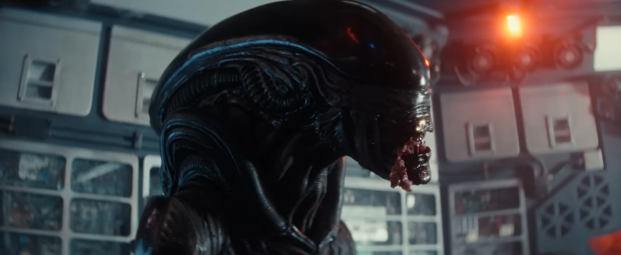 에이리언 어스 5화 줄거리