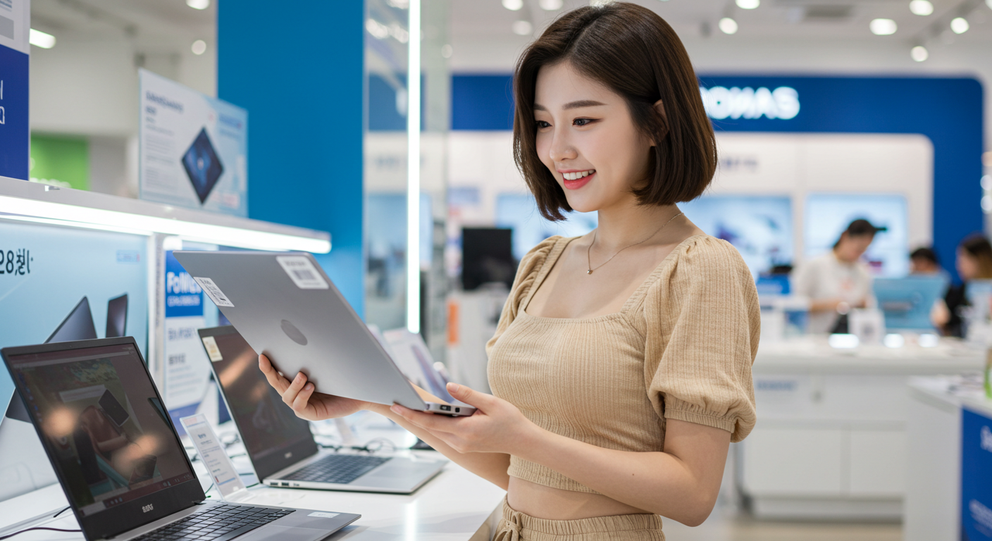 삼성 노트북 AS 출장