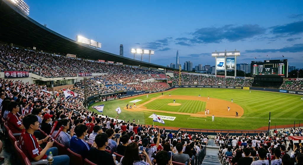 2026 삼성 라이온즈 경기 일정