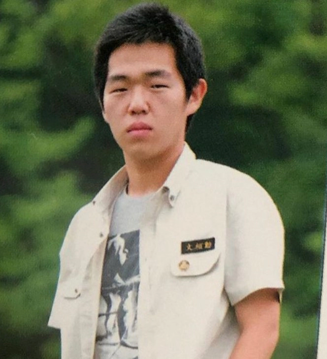 문상훈 인스타그램