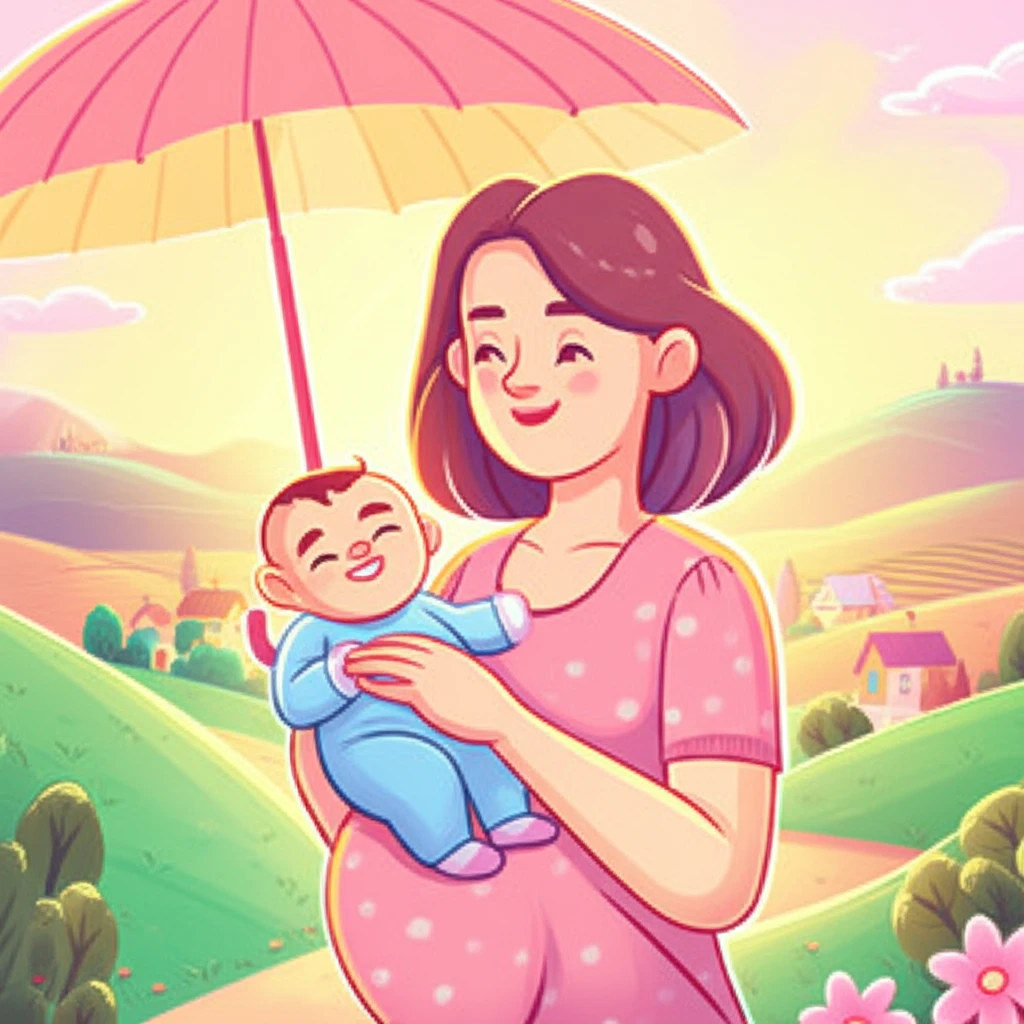 2025년 저소득층 임산부 필독! 의..