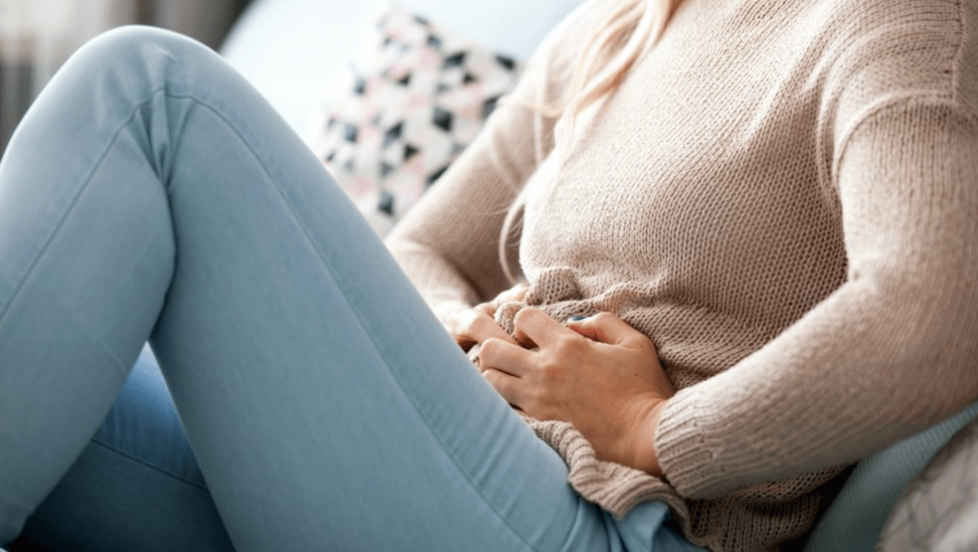 오른쪽-아랫배-통증