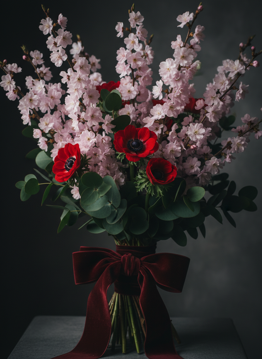 꽃 개화 지도 총정리 시기별 베스트 여행 코스