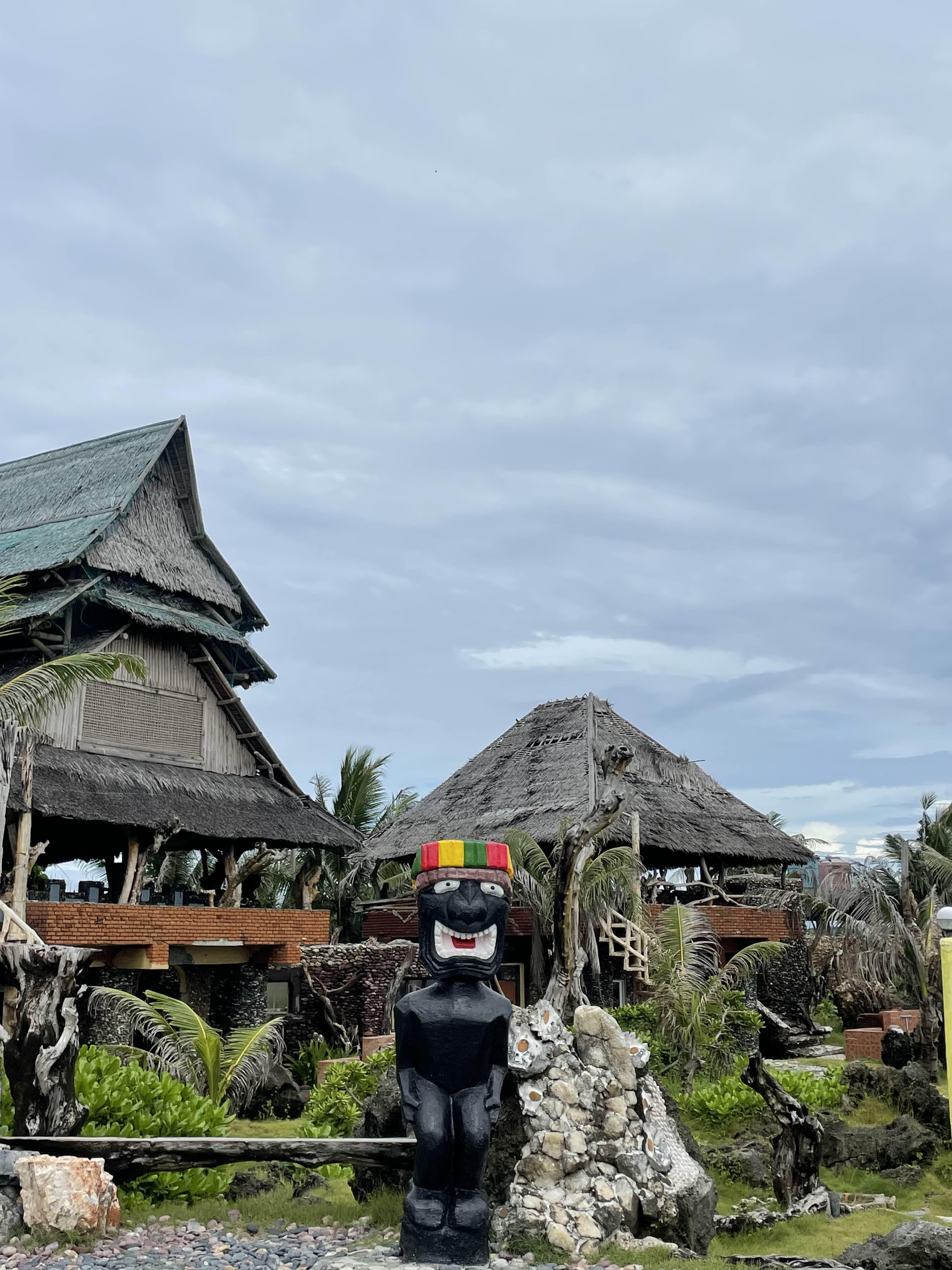 크리스탈코브 내 풍경 사진